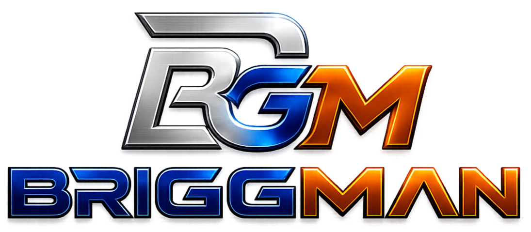 BRIGGMAN 